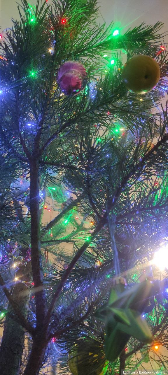 Ёлочные игрушки СССР — Новый год и Рождество: праздничные фото кукол