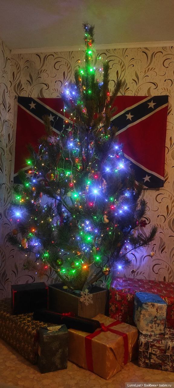 Ёлочные игрушки СССР — Новый год и Рождество: праздничные фото кукол