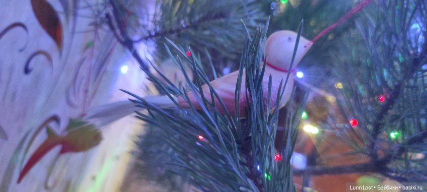 Ёлочные игрушки СССР — Новый год и Рождество: праздничные фото кукол