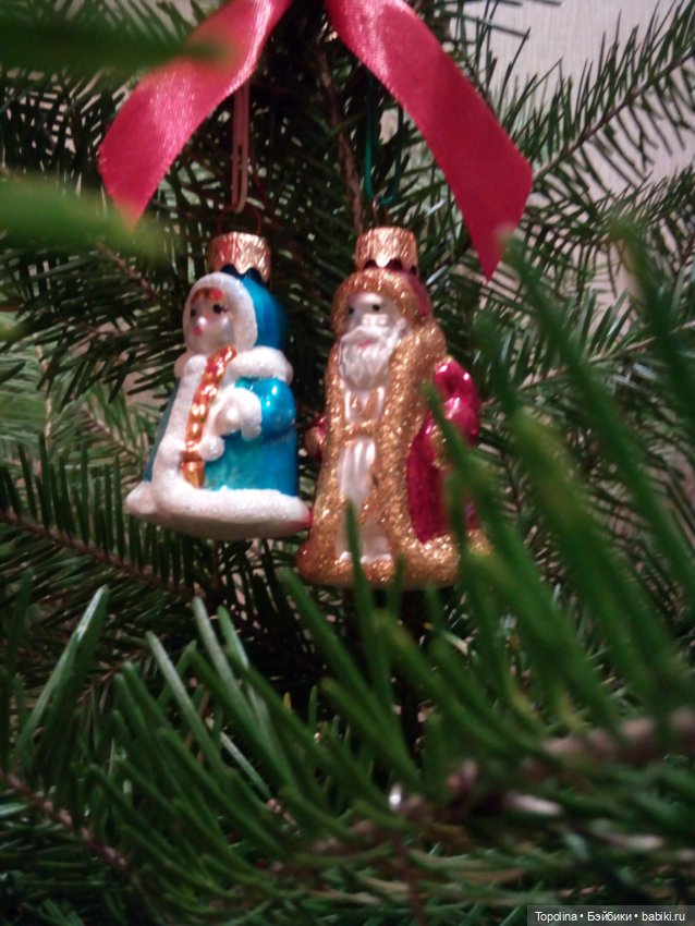 Наряжаем ёлочку — Винтажные куклы ГДР (Немки): Бигги (фото 2)