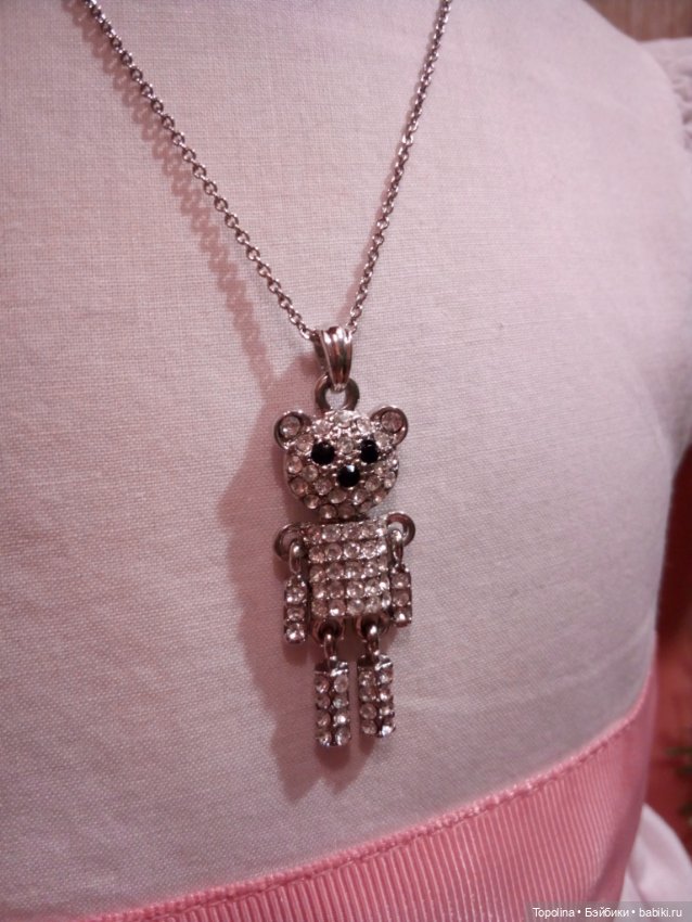 Наряжаем ёлочку — Винтажные куклы ГДР (Немки): Бигги (фото 4)