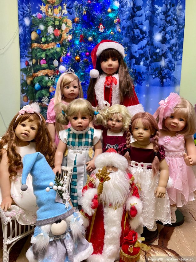 Скоро Новый год🎄Мы готовы👍
