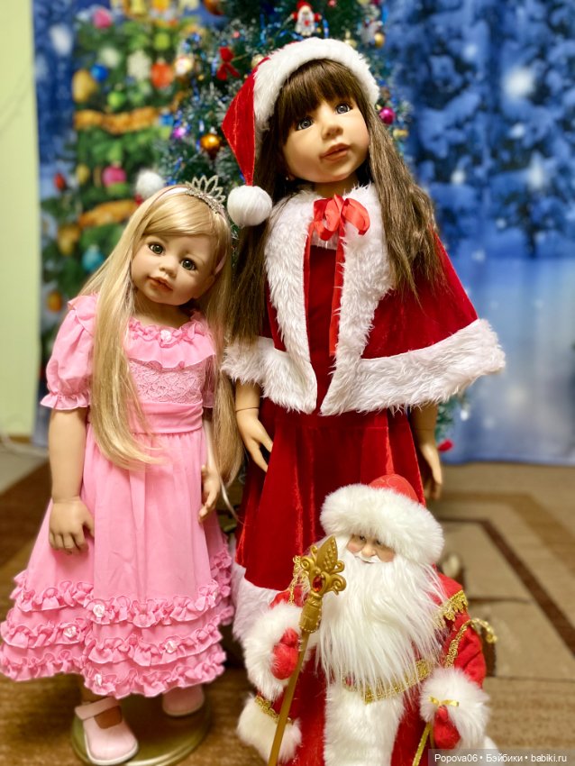 Скоро Новый год🎄Мы готовы👍