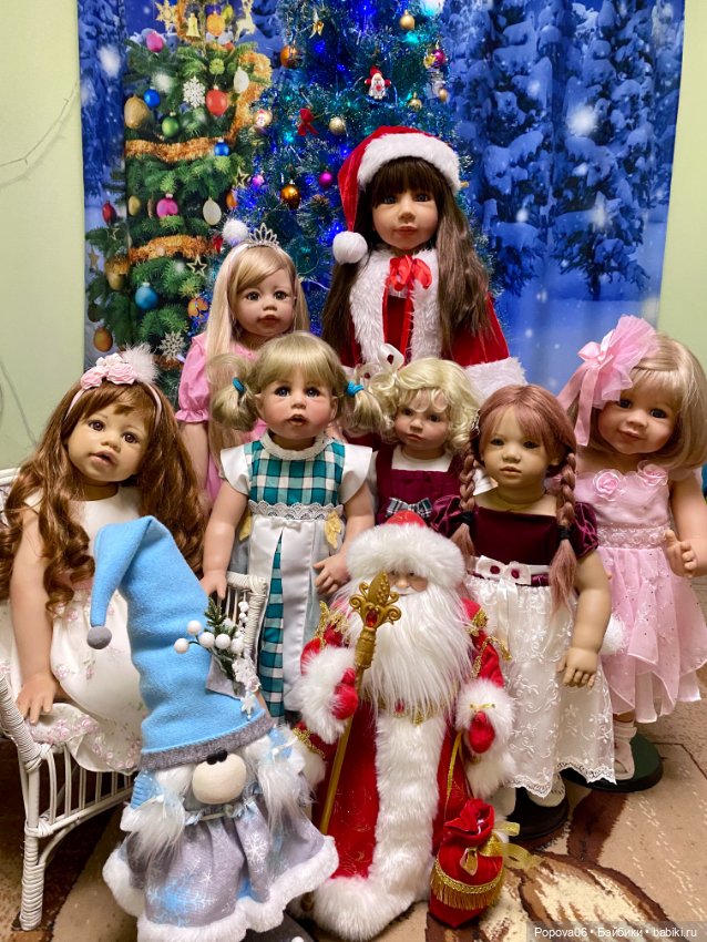 Скоро Новый год🎄Мы готовы👍
