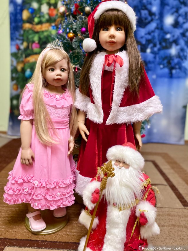 Скоро Новый год🎄Мы готовы👍
