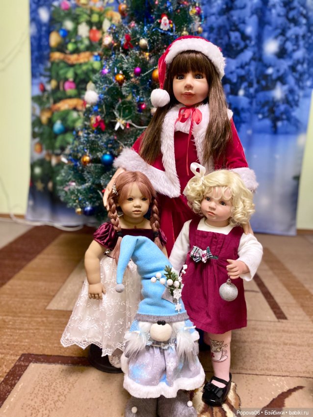 Скоро Новый год🎄Мы готовы👍 (фото 6)
