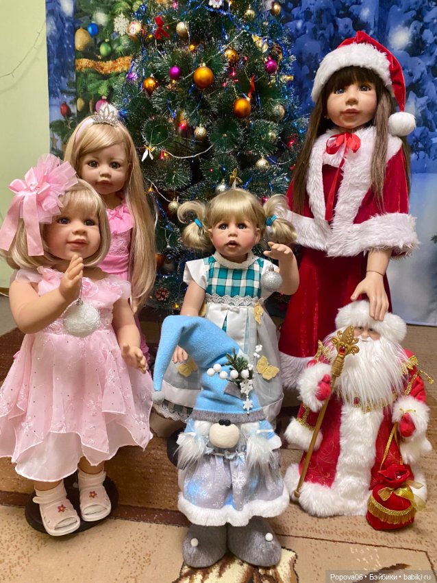 Скоро Новый год🎄Мы готовы👍