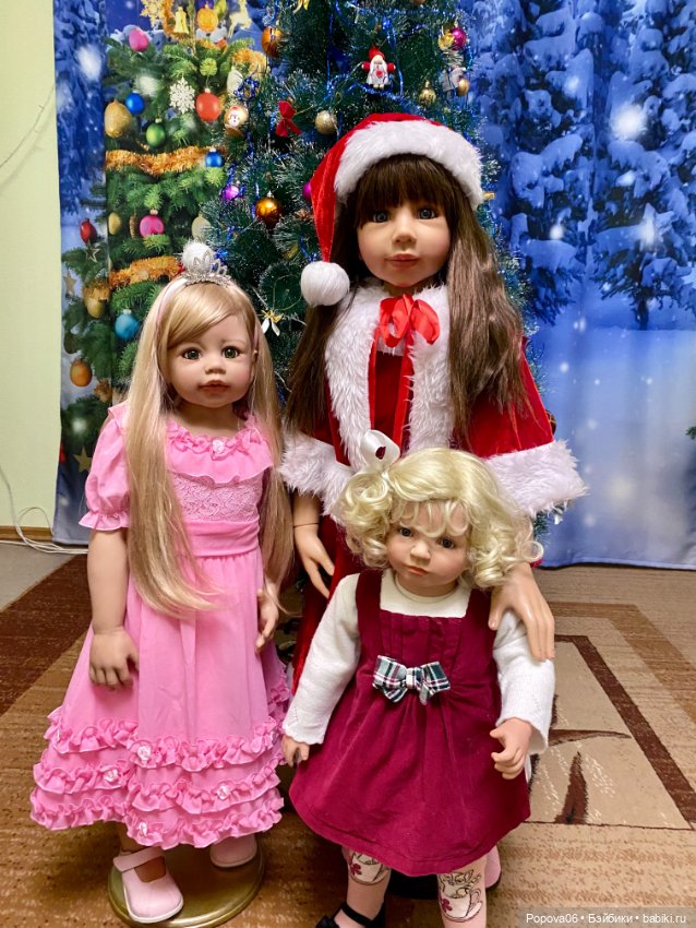 Скоро Новый год🎄Мы готовы👍