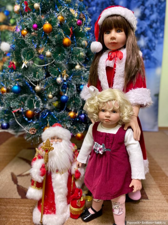Скоро Новый год🎄Мы готовы👍 (фото 5)