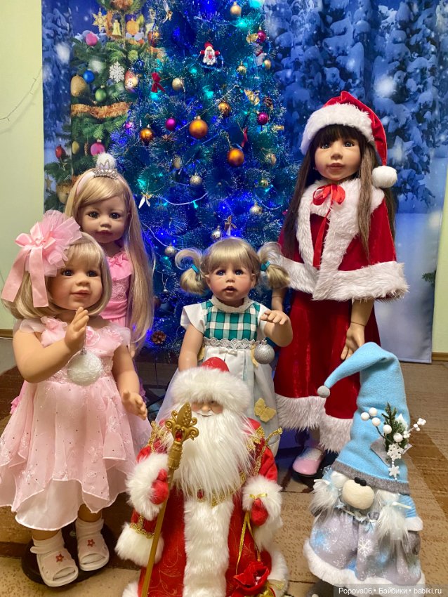 Скоро Новый год🎄Мы готовы👍 (фото 10)