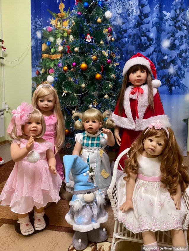 Скоро Новый год🎄Мы готовы👍
