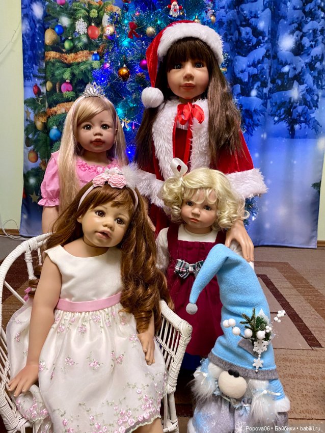 Скоро Новый год🎄Мы готовы👍