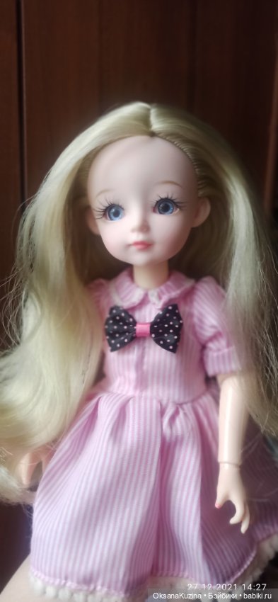 Иногда чтобы куколка раскрылась мейк нужно не рисовать, а стирать (фото 2)