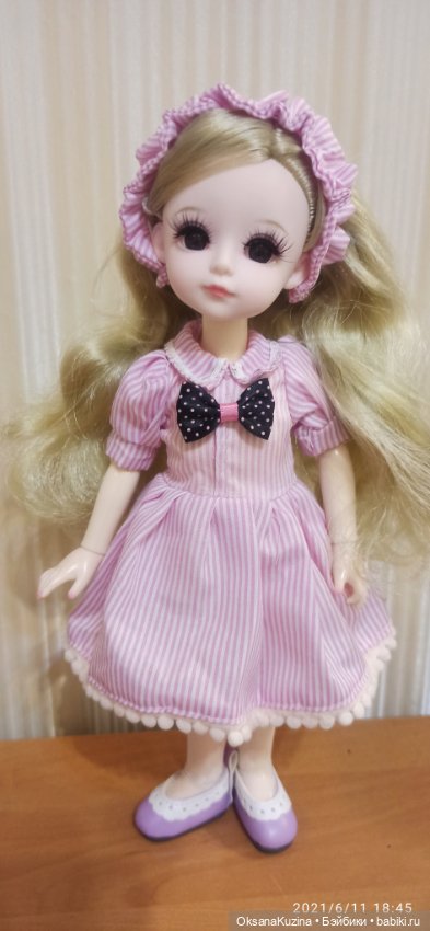 Иногда чтобы куколка раскрылась мейк нужно не рисовать, а стирать (фото 3)