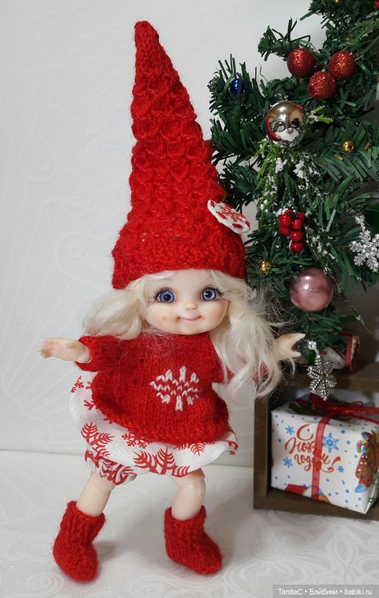 Мои перерождённые малыши ООАК