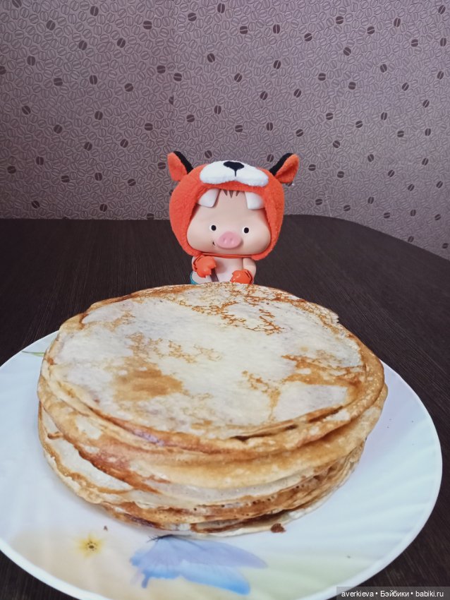 Неугомонный Проша — Куклы Simontoys и Come4Free (Blind Box): Teennar (фото 4)