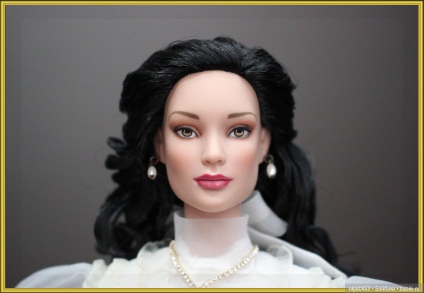 Мои куклы: итоги 2021 года