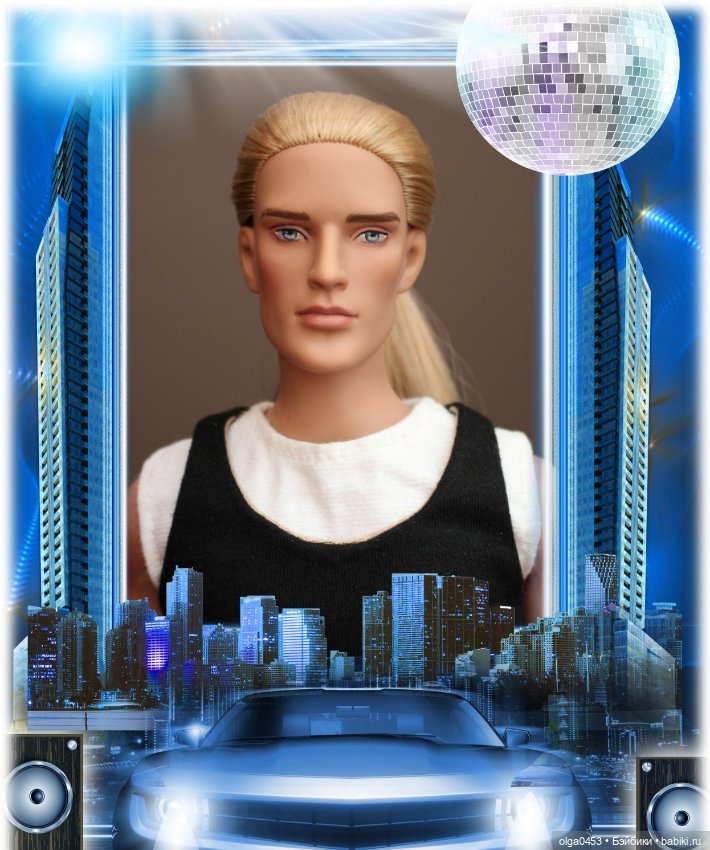 Мои куклы: итоги 2021 года (фото 8)