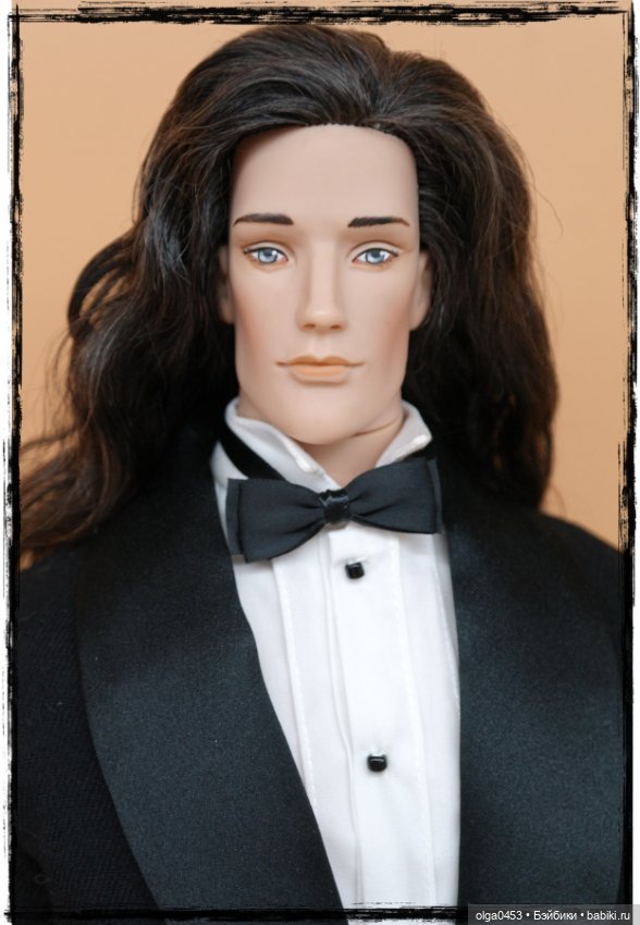 Мои куклы: итоги 2021 года (фото 9)