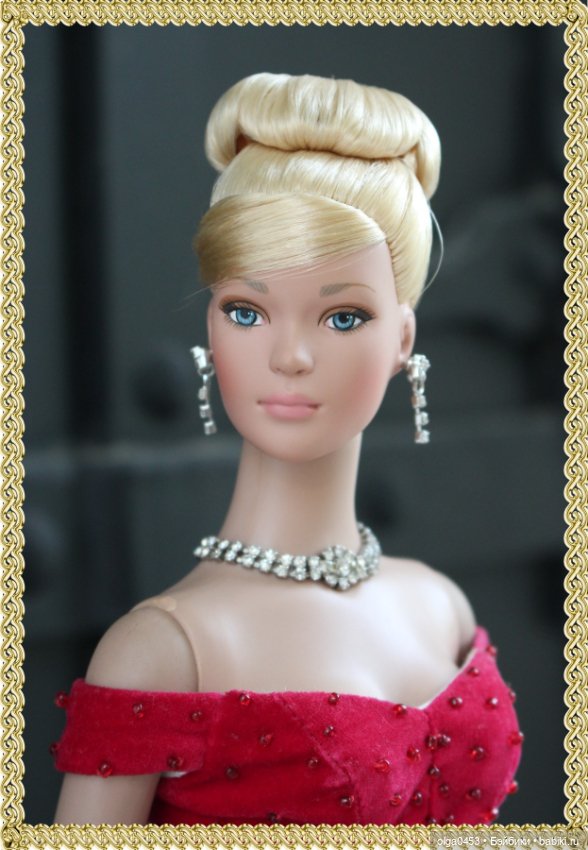 Мои куклы: итоги 2021 года (фото 2)