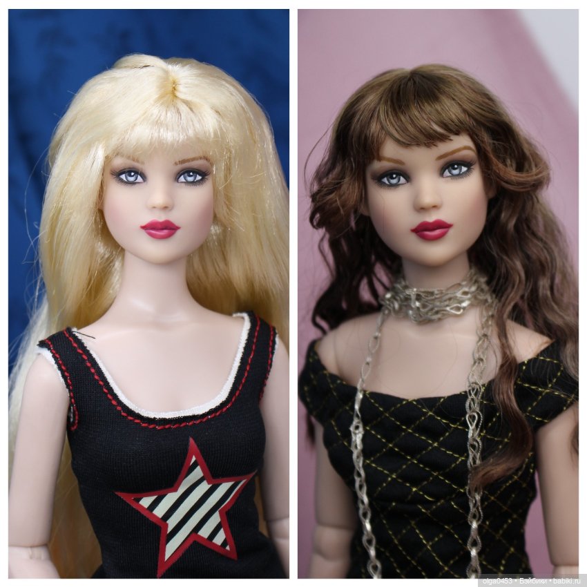 Мои куклы: итоги 2021 года (фото 4)