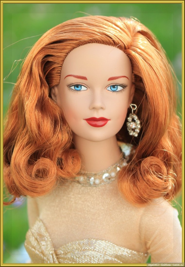 Мои куклы: итоги 2021 года (фото 10)