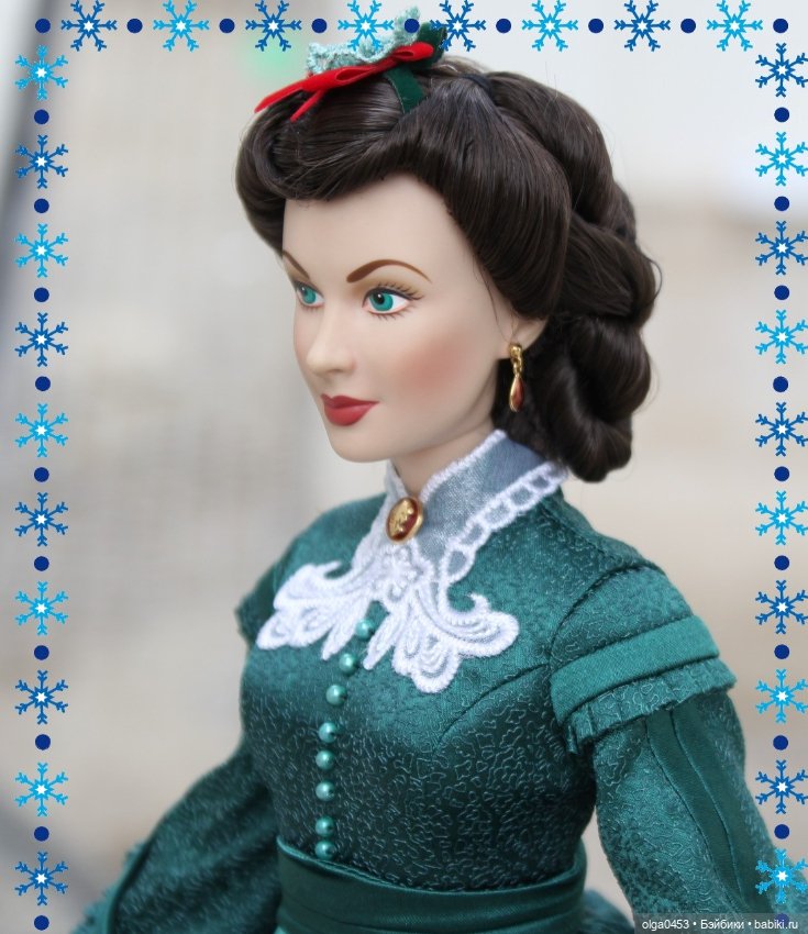 Мои куклы: итоги 2021 года