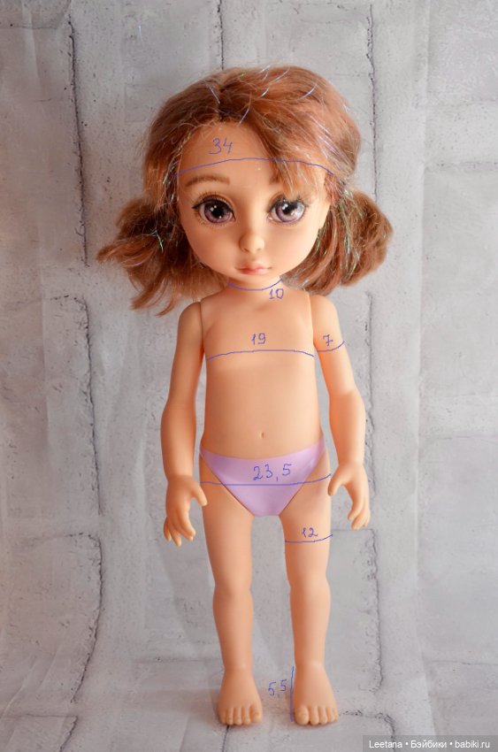 Такие разные, такие классные... Сравнительный пост