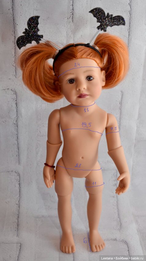 Такие разные, такие классные... Сравнительный пост