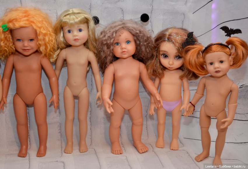 Такие разные, такие классные... Сравнительный пост (фото 3)