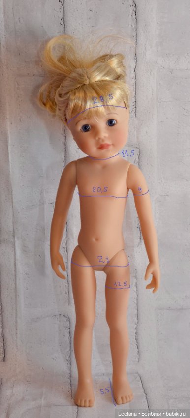 Такие разные, такие классные... Сравнительный пост (фото 10)