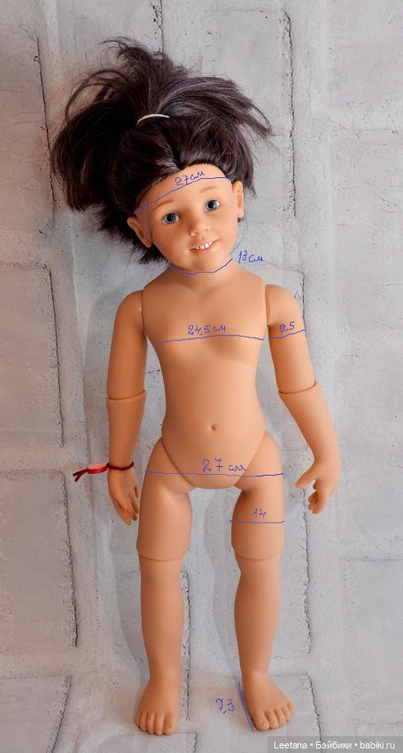 Такие разные, такие классные... Сравнительный пост (фото 8)