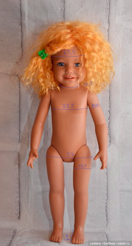 Такие разные, такие классные... Сравнительный пост (фото 9)