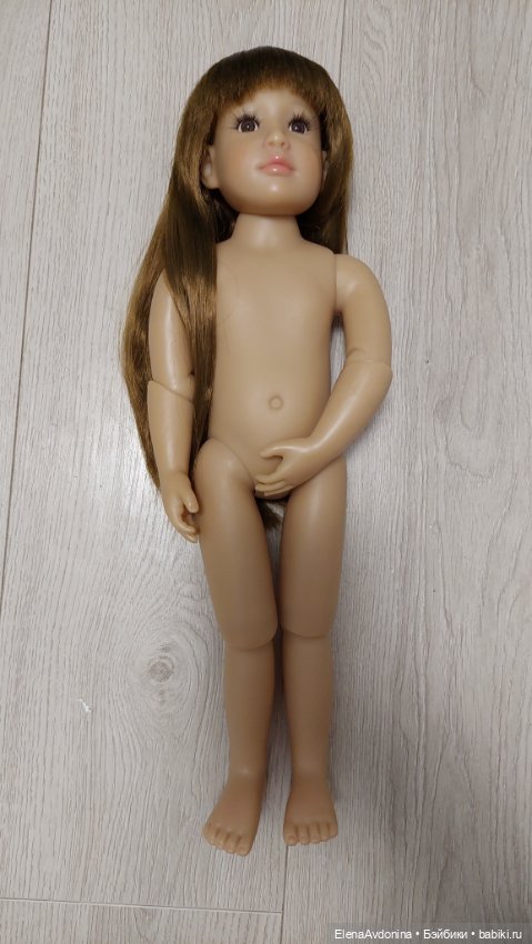 Прошу помощи у знатоков кукол kidz n cats (фото 4)