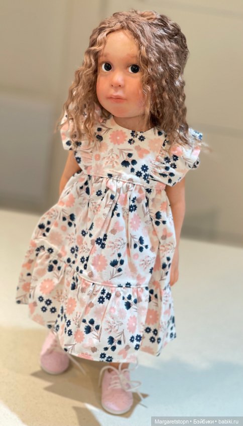 Celeste — Куклы Zwergnase (Цвергназе/Цверги): фото