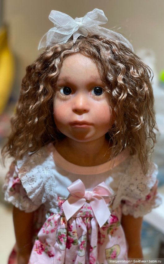 Celeste — Куклы Zwergnase (Цвергназе/Цверги): фото (фото 6)