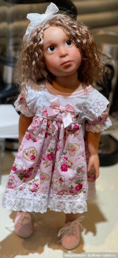 Celeste — Куклы Zwergnase (Цвергназе/Цверги): фото