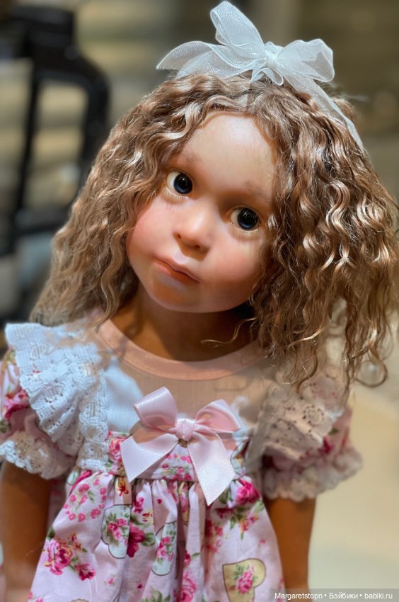 Celeste — Куклы Zwergnase (Цвергназе/Цверги): фото (фото 8)