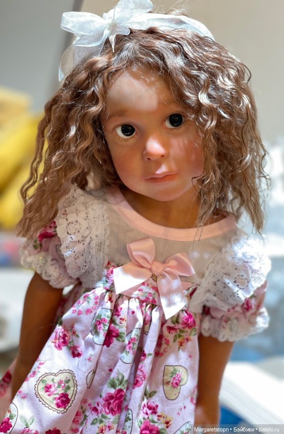 Celeste — Куклы Zwergnase (Цвергназе/Цверги): фото