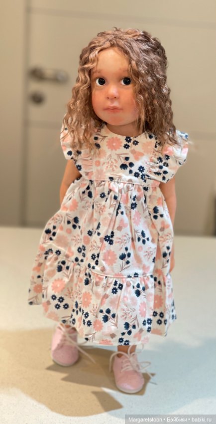 Celeste — Куклы Zwergnase (Цвергназе/Цверги): фото (фото 3)