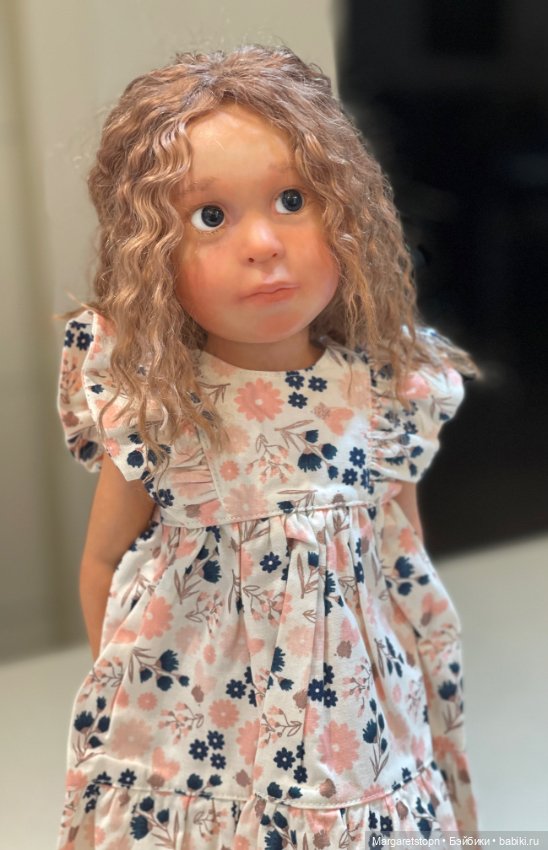 Celeste — Куклы Zwergnase (Цвергназе/Цверги): фото (фото 2)