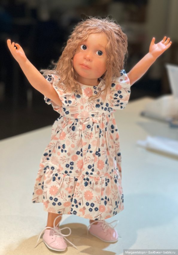 Celeste — Куклы Zwergnase (Цвергназе/Цверги): фото (фото 4)