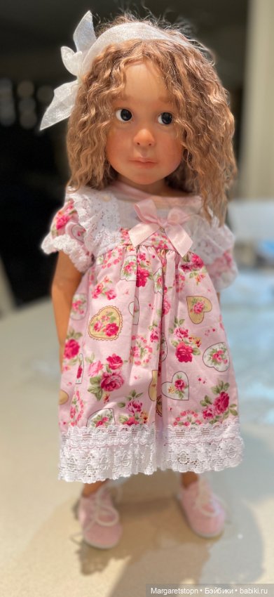 Celeste — Куклы Zwergnase (Цвергназе/Цверги): фото (фото 9)