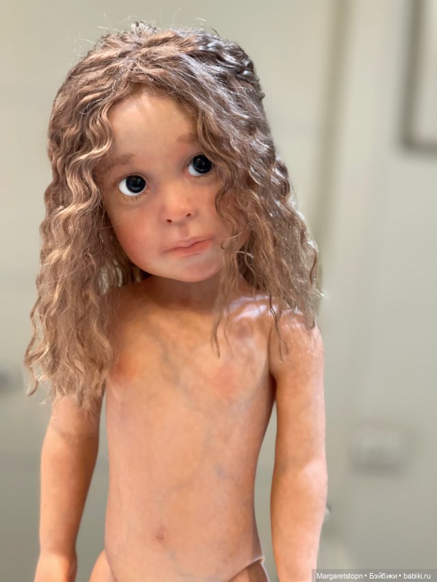 Celeste — Куклы Zwergnase (Цвергназе/Цверги): фото (фото 5)