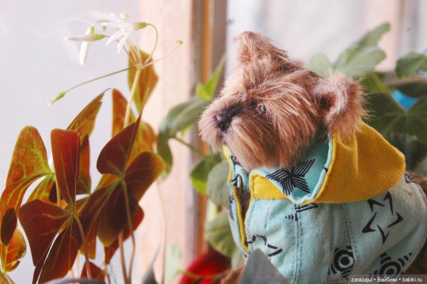 А мы сходили погулять — Авторские мишки Тедди и друзья: фото