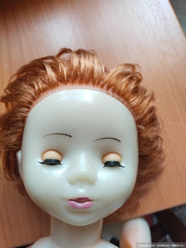 Помогите опазнать — Опознание кукол СССР и ГДР: поиск по фото