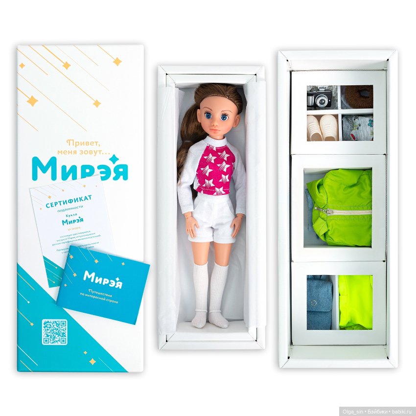 Шарнирные новинки фабрики Весна (фото 5)