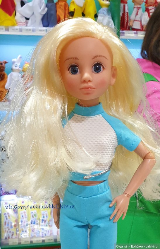 Шарнирные новинки фабрики Весна (фото 3)