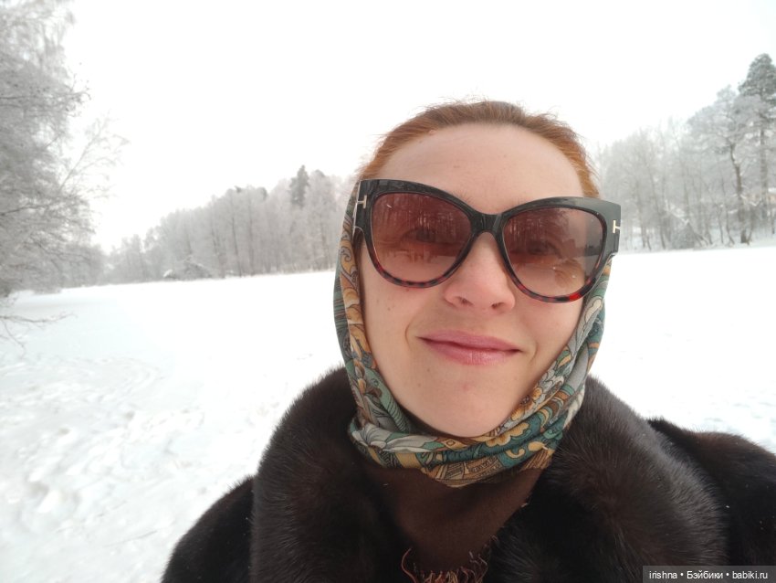 Нора на зимней прогулке — Куклы Paola Reina (Паола Рейна): новинки