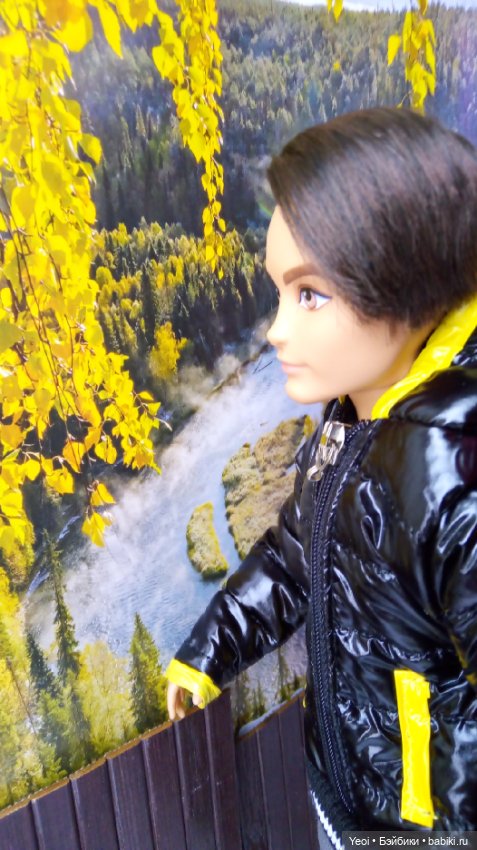 Фото Хантера ЭАХ — Куклы Monster High и Ever After High: G1